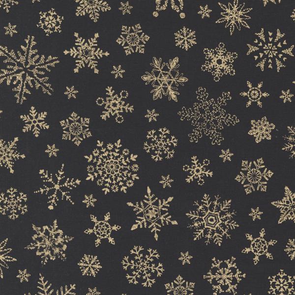 Merry Manor Metallic