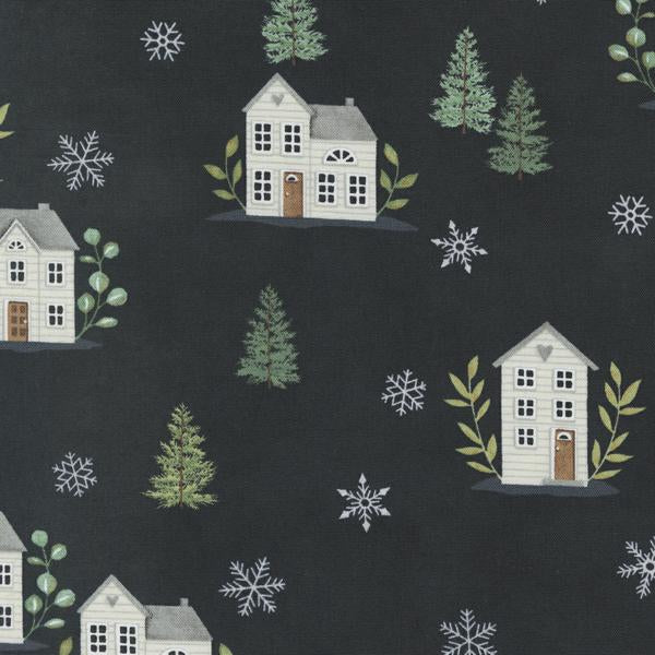 Holidays at Home by Deb Strain