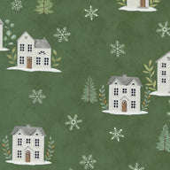 Holidays at Home by Deb Strain - Cucireonline