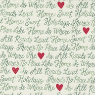 Holidays at Home by Deb Strain - Cucireonline