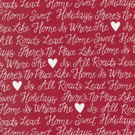 Holidays at Home by Deb Strain - Cucireonline