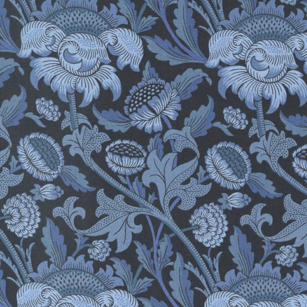 Morris Meadow Barbara Brackman - Cucireonline