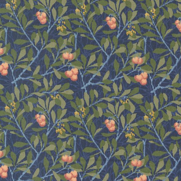 Morris Meadow Barbara Brackman - Cucireonline