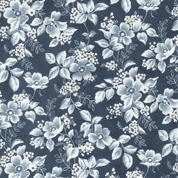 Cascade by 3 Sisters