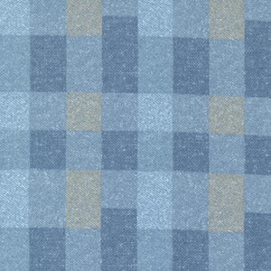 Lakeside Gathering Flannel