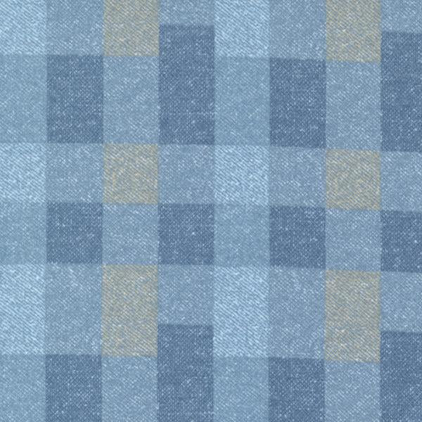 Lakeside Gathering Flannel