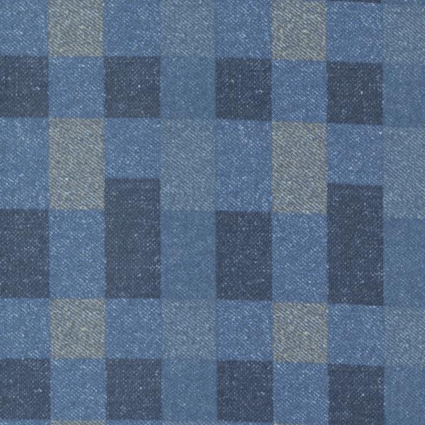 Lakeside Gathering Flannel