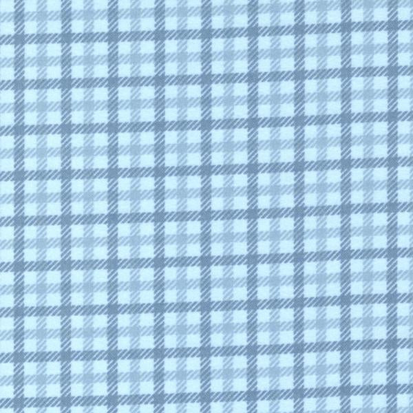 Lakeside Gathering Flannel
