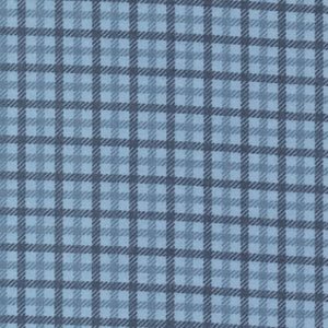 Lakeside Gathering Flannel
