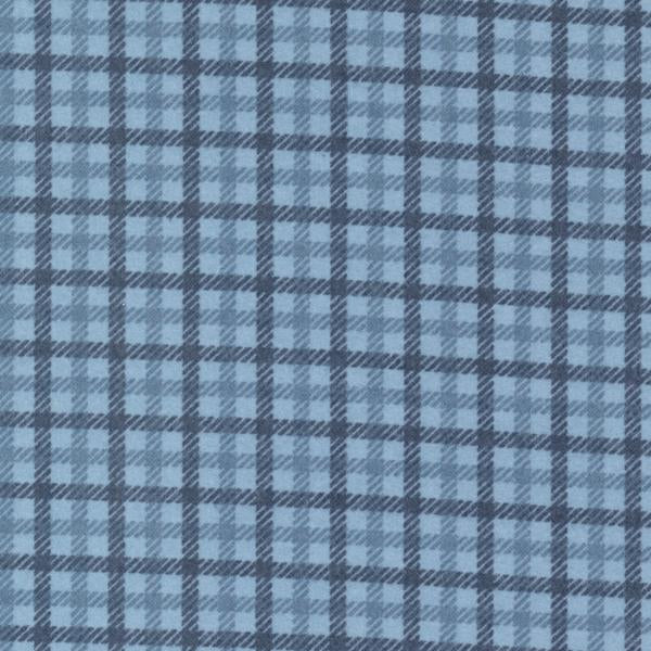 Lakeside Gathering Flannel