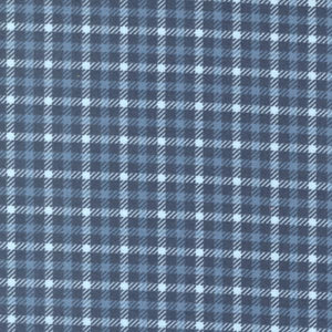 Lakeside Gathering Flannel