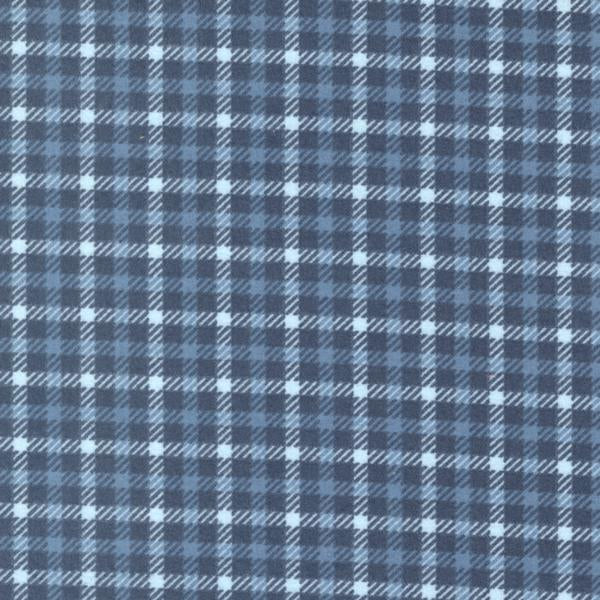 Lakeside Gathering Flannel