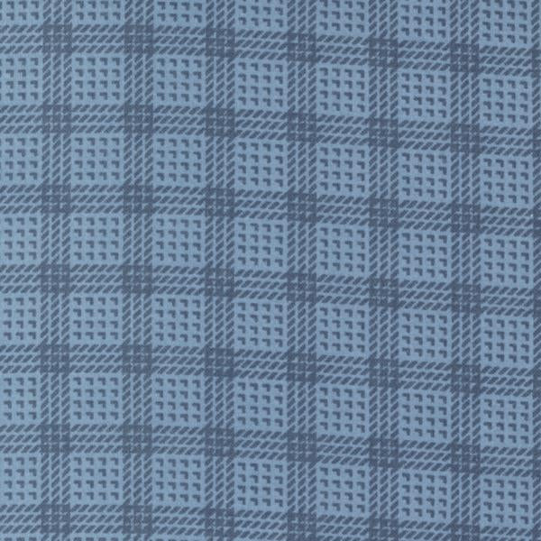 Lakeside Gathering Flannel
