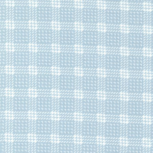 Lakeside Gathering Flannel