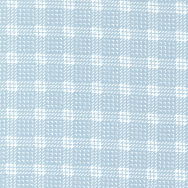 Lakeside Gathering Flannel