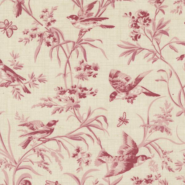 Antoinette by French General - Cucireonline