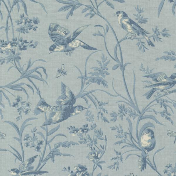 Antoinette by French General - Cucireonline