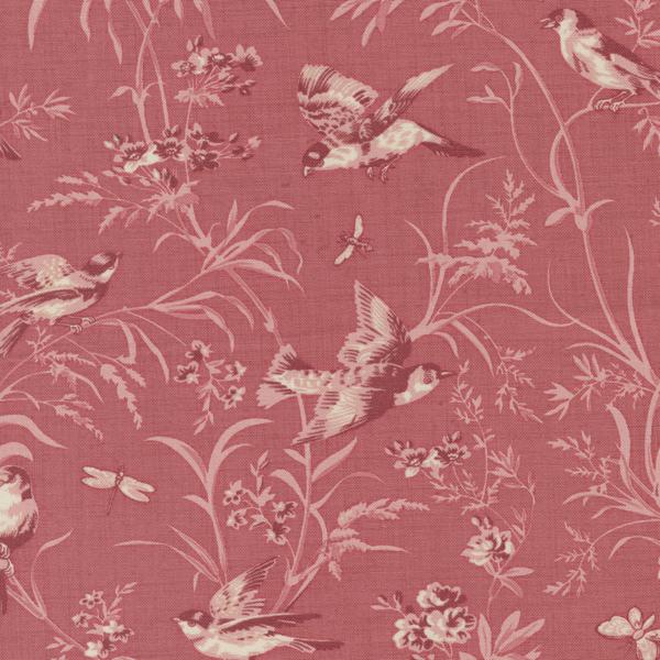 Antoinette by French General - Cucireonline