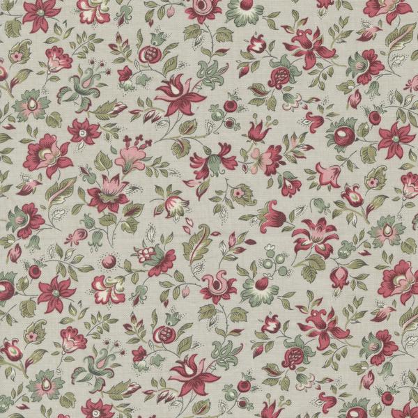 Antoinette by French General - Cucireonline