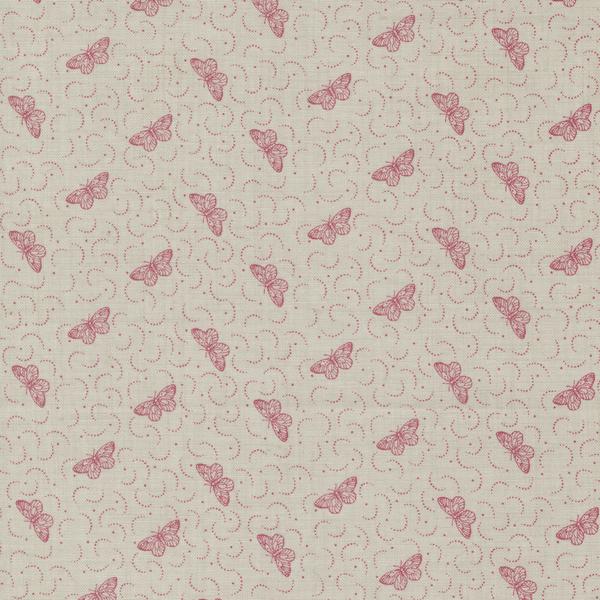 Antoinette by French General - Cucireonline