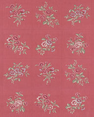 Antoinette by French General - Cucireonline