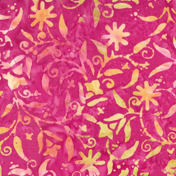 Chroma Batiks by Modafabrics