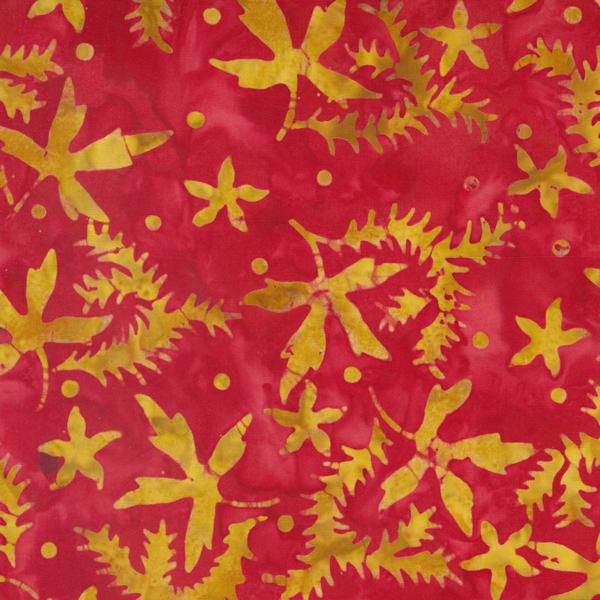 Chroma Batiks by Modafabrics