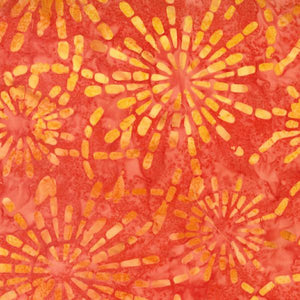 Chroma Batiks by Modafabrics