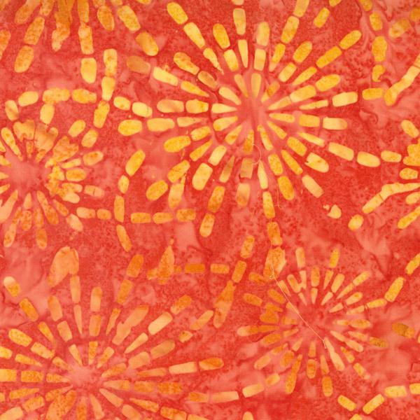 Chroma Batiks by Modafabrics