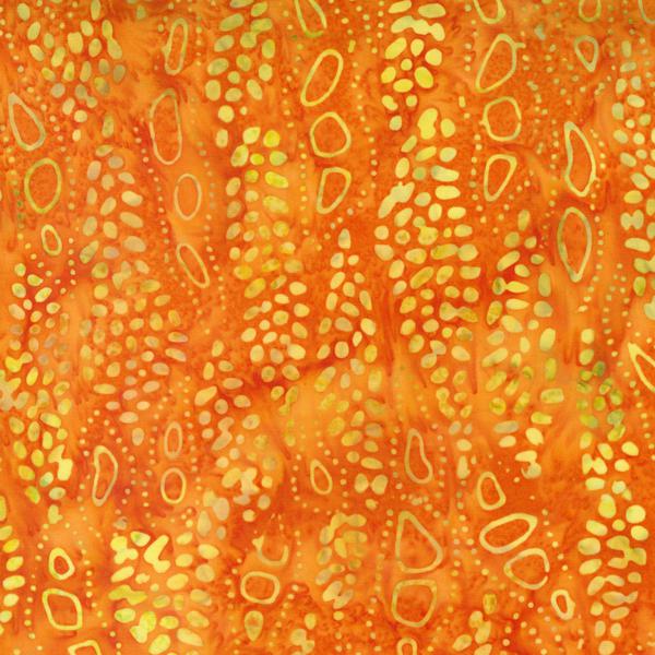 Chroma Batiks by Modafabrics