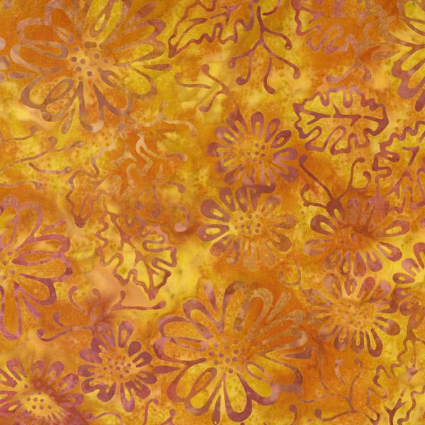 Chroma Batiks by Modafabrics