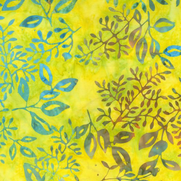 Chroma Batiks by Modafabrics