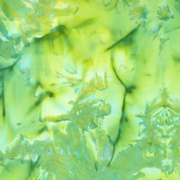 Chroma Batiks by Modafabrics
