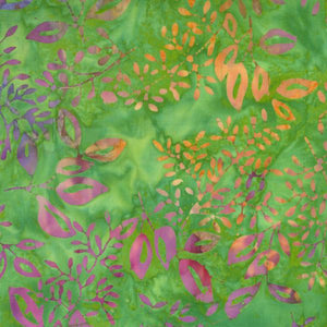 Chroma Batiks by Modafabrics