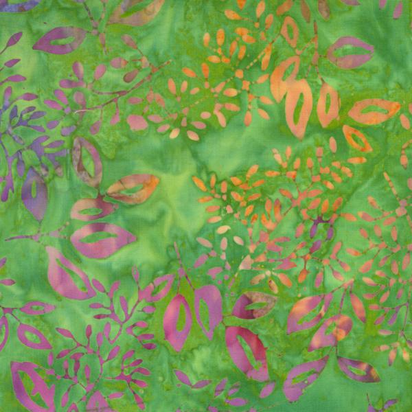 Chroma Batiks by Modafabrics