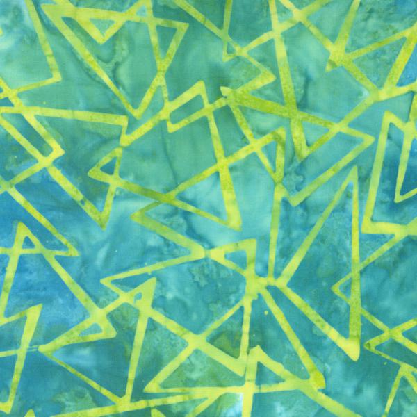 Chroma Batiks by Modafabrics
