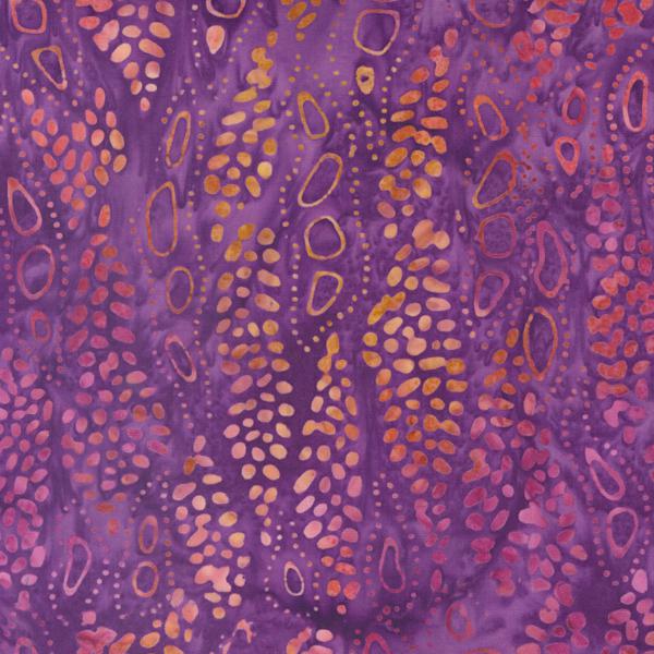 Chroma Batiks by Modafabrics - Cucireonline