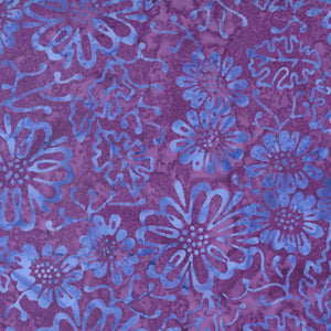Chroma Batiks by Modafabrics