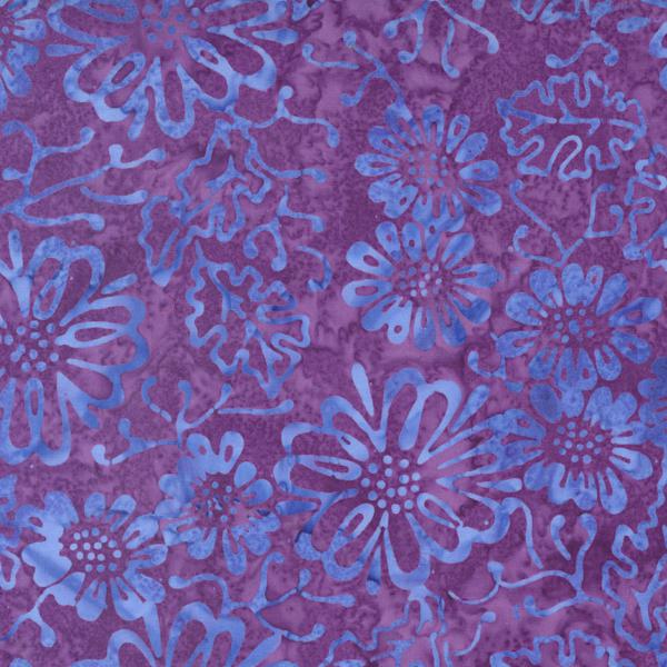 Chroma Batiks by Modafabrics