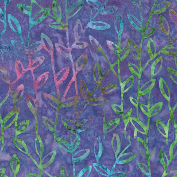 Chroma Batiks by Modafabrics