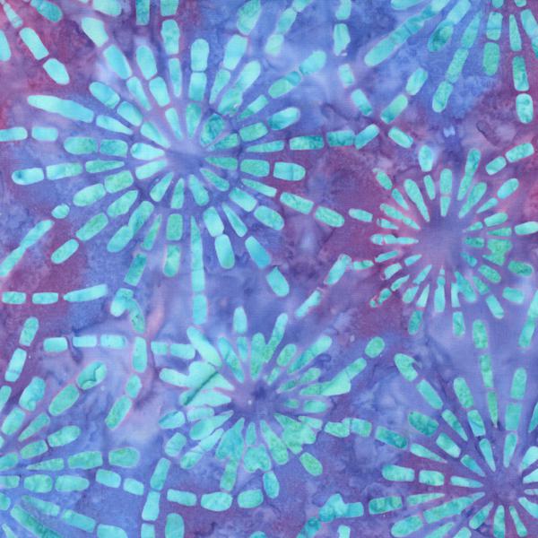 Chroma Batiks by Modafabrics