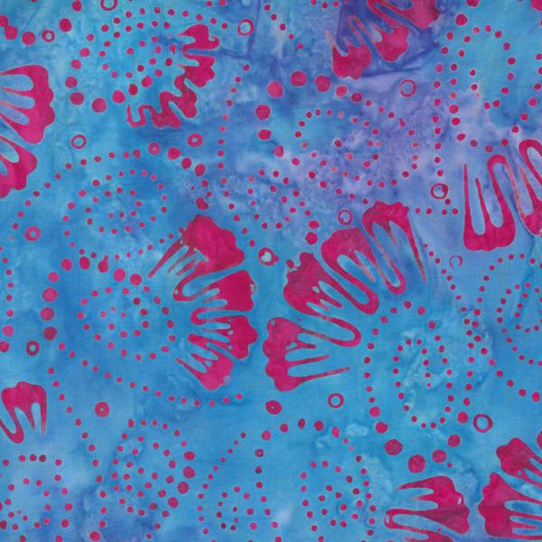 Chroma Batiks by Modafabrics - Cucireonline