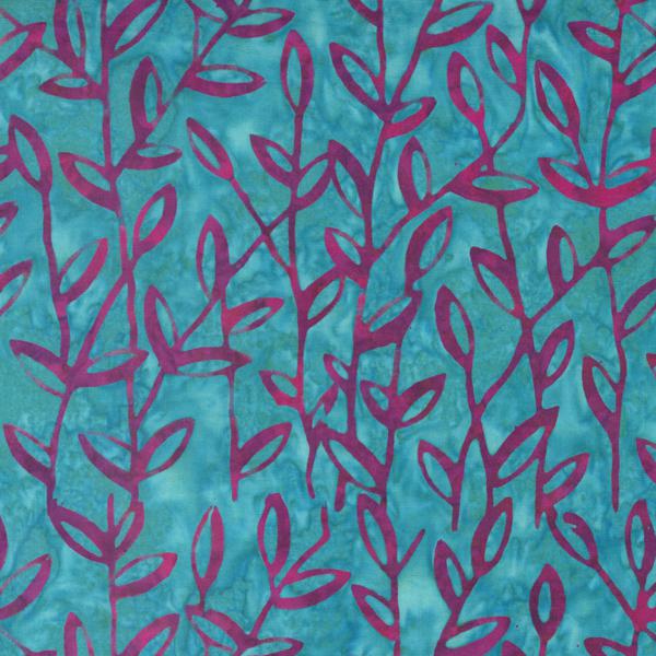 Chroma Batiks by Modafabrics - Cucireonline