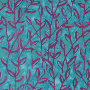 Chroma Batiks by Modafabrics