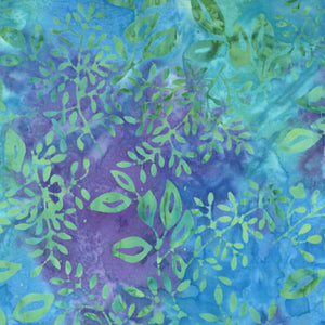 Chroma Batiks by Modafabrics