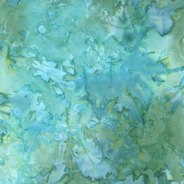 Chroma Batiks by Modafabrics