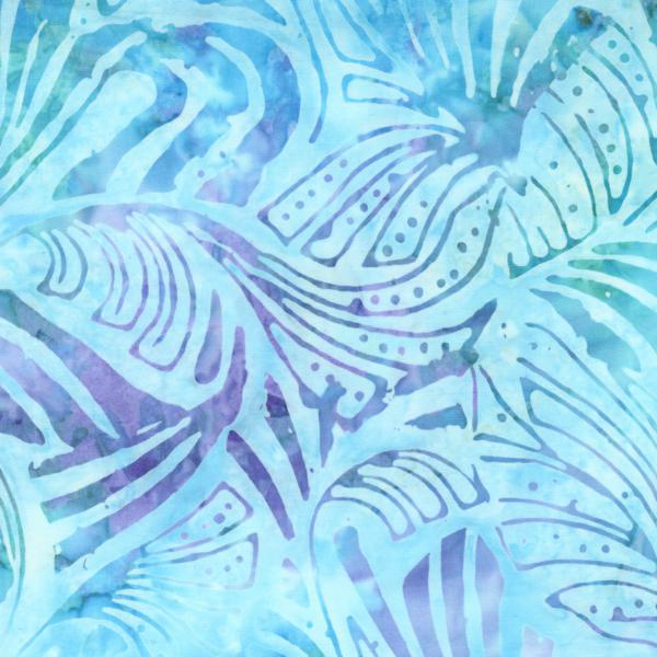 Chroma Batiks by Modafabrics - Cucireonline