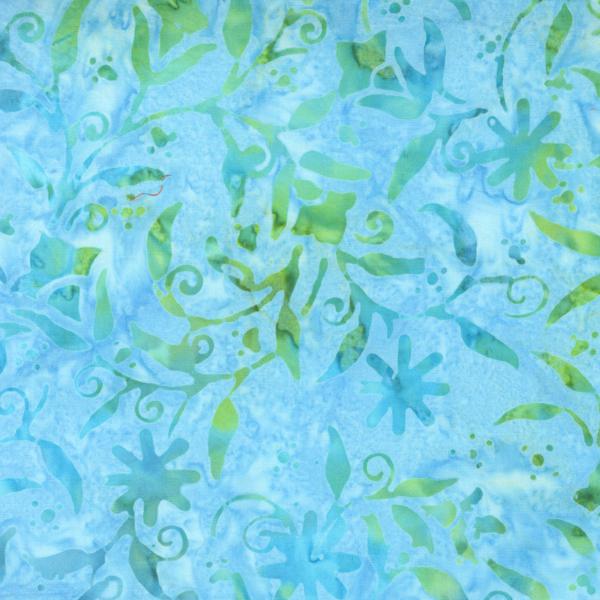 Chroma Batiks by Modafabrics