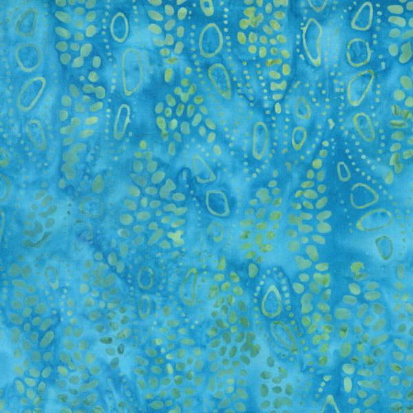 Chroma Batiks by Modafabrics