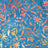 Chroma Batiks by Modafabrics - Cucireonline